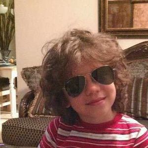 Meet your Posher, Franklin